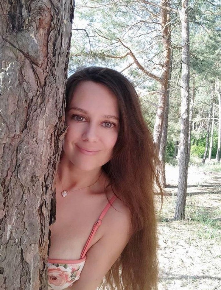 Индивидуалка 🎥 ИННА фото № 2 в городе Балезино