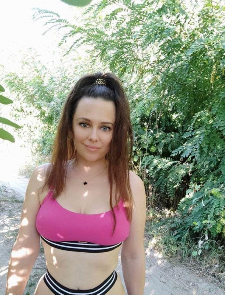 Индивидуалка 🎥 ИННА фото № 2 в городе Балезино