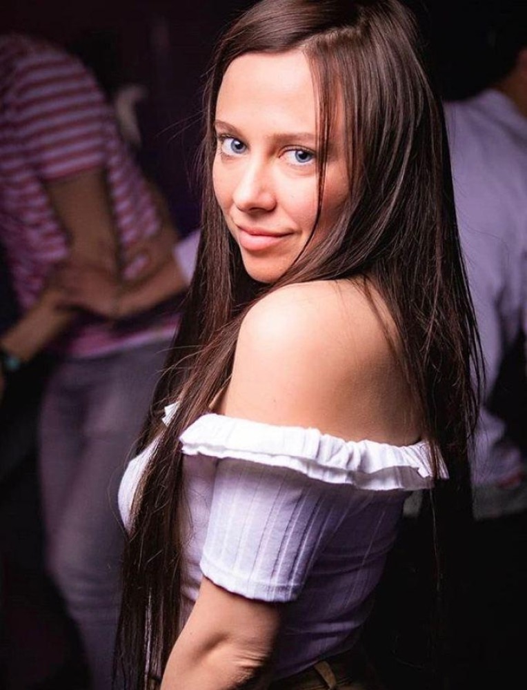 Индивидуалка 🎥 ИННА фото № 2 в городе Балезино