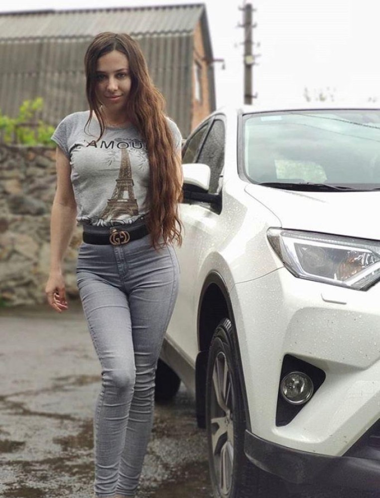 Индивидуалка 🎥 ИННА фото № 2 в городе Балезино