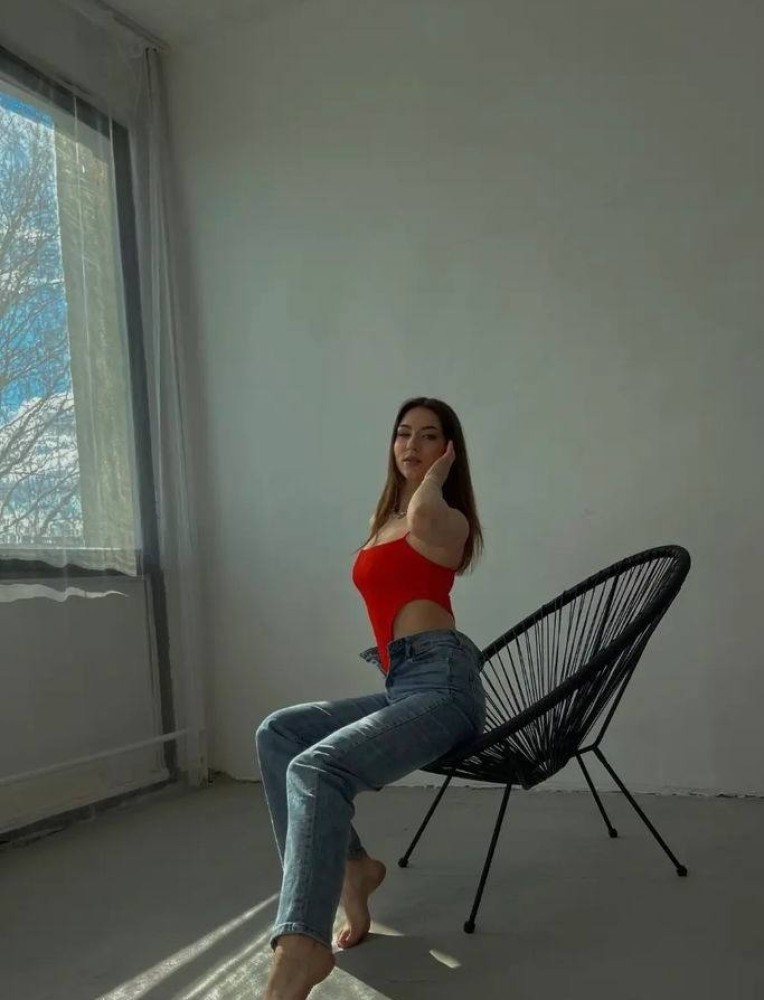 Индивидуалка 🎥 Лия фото № 2 в городе Балезино