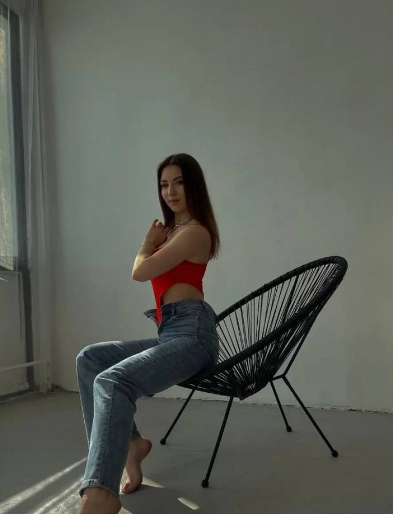 Индивидуалка 🎥 Лия фото № 2 в городе Балезино