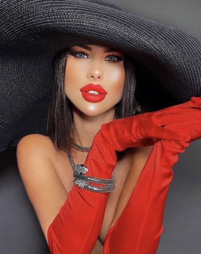 Индивидуалка 🎥 Марина фото № 2 в городе Балезино