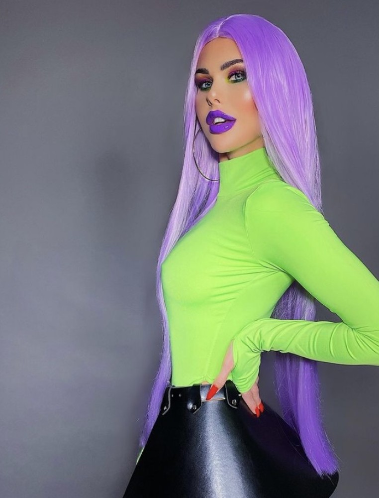 Индивидуалка 🎥 Марина фото № 2 в городе Балезино