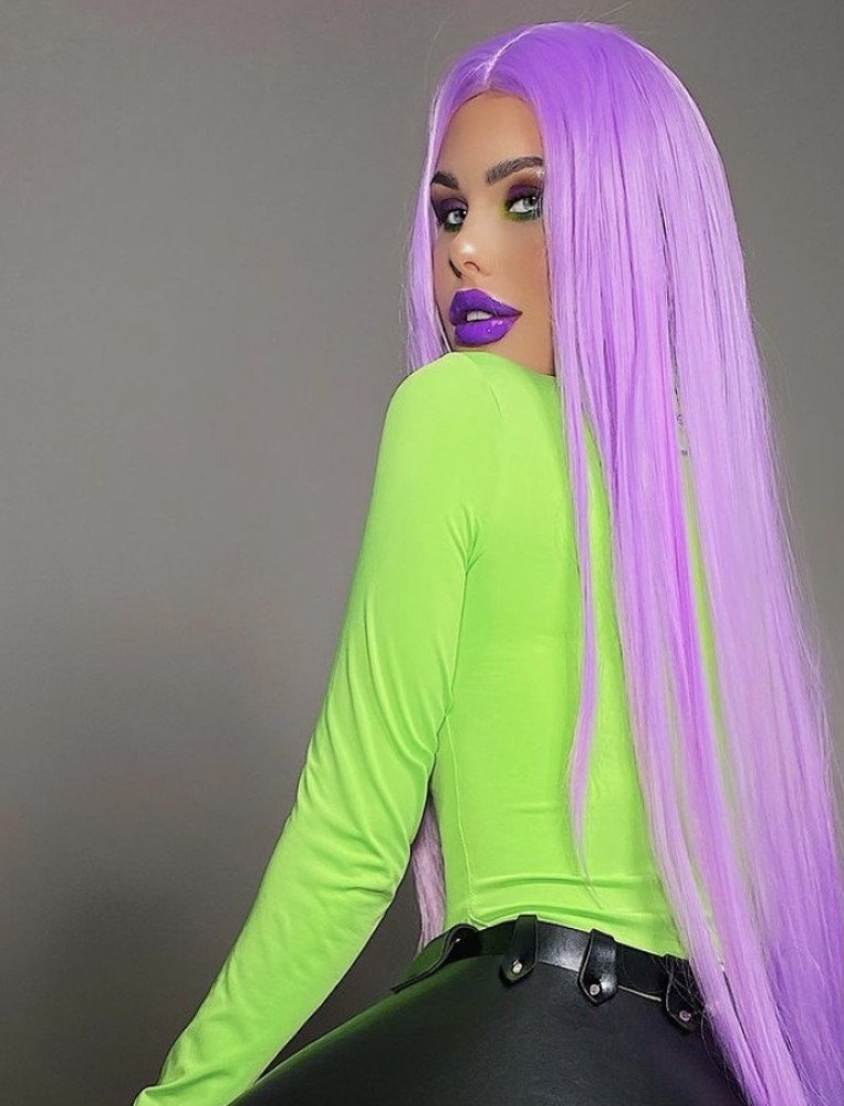 Индивидуалка 🎥 Марина фото № 2 в городе Балезино