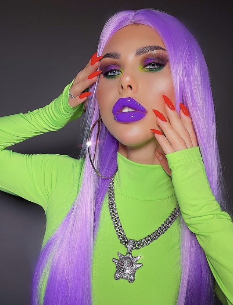 Индивидуалка 🎥 Марина фото № 2 в городе Балезино