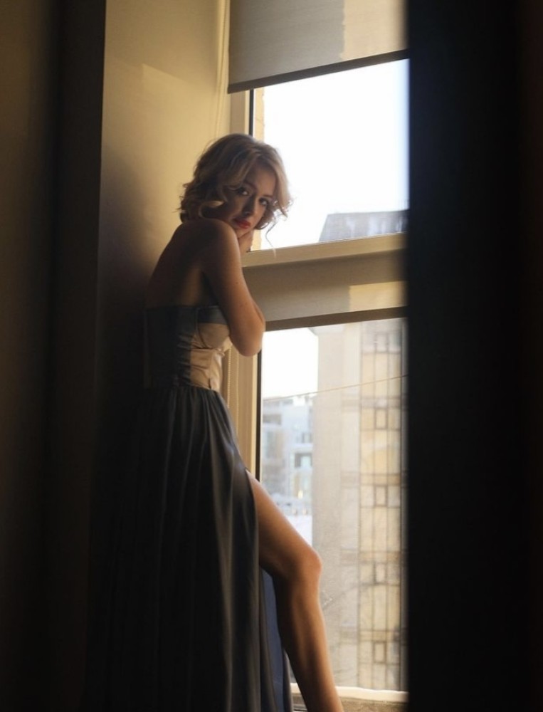 Индивидуалка 🎥 Света фото № 2 в городе Балезино