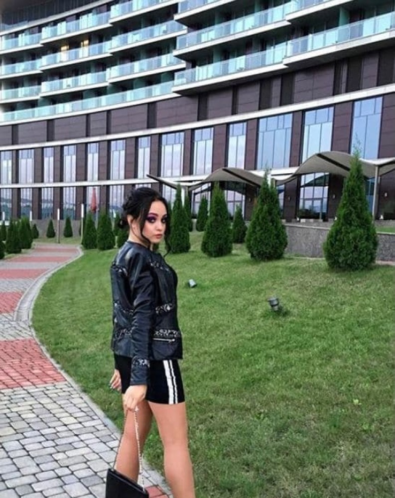 Индивидуалка 🎥 Сью фото № 2 в городе Балезино