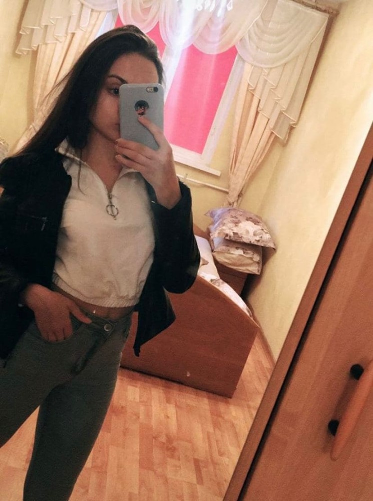 Индивидуалка 🎥 Сью фото № 2 в городе Балезино