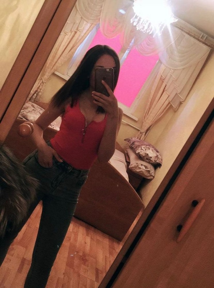 Индивидуалка 🎥 Сью фото № 2 в городе Балезино