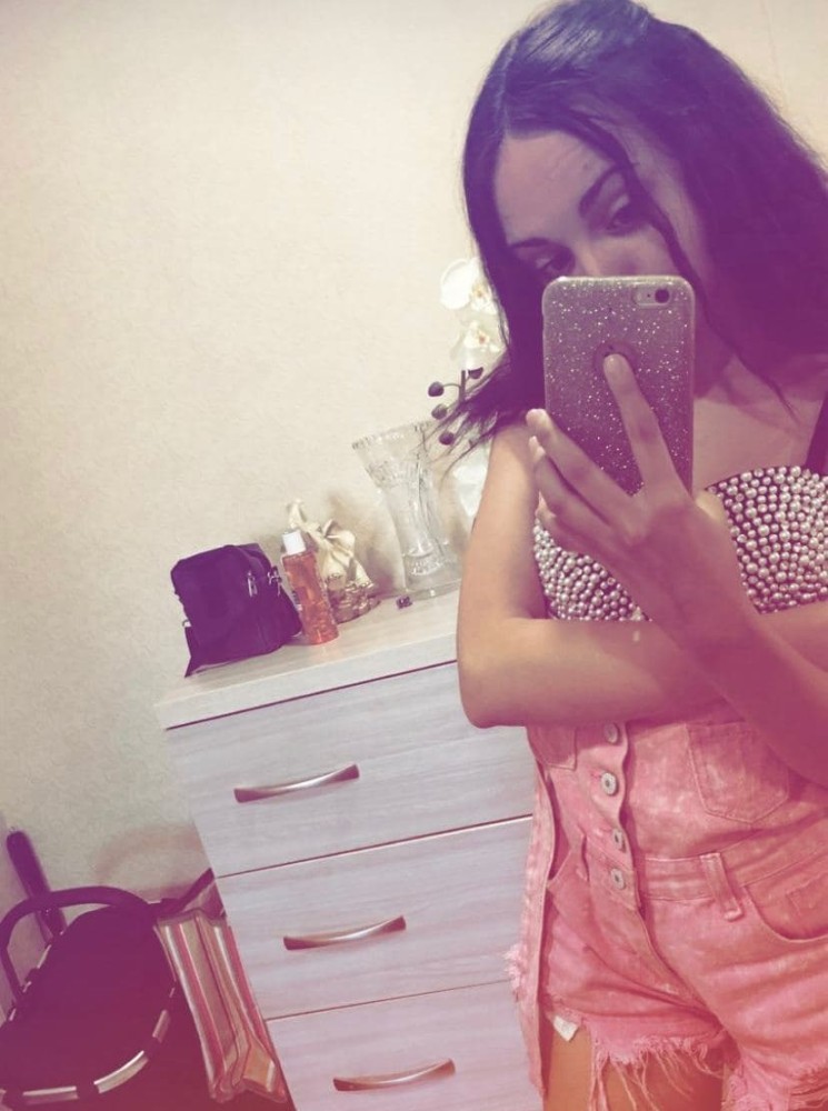 Индивидуалка 🎥 Сью фото № 2 в городе Балезино