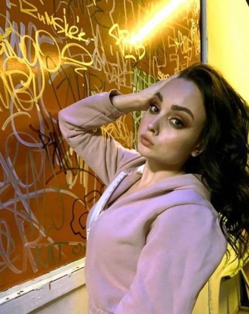 Индивидуалка 🎥 Сью фото № 2 в городе Балезино