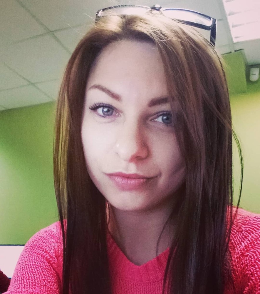 Индивидуалка Влада главное фото в городе Балезино 