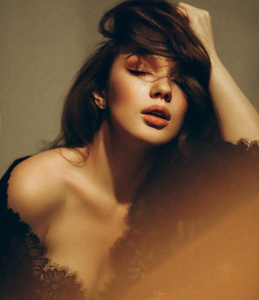 Индивидуалка Алина фото № 2 в городе Балезино