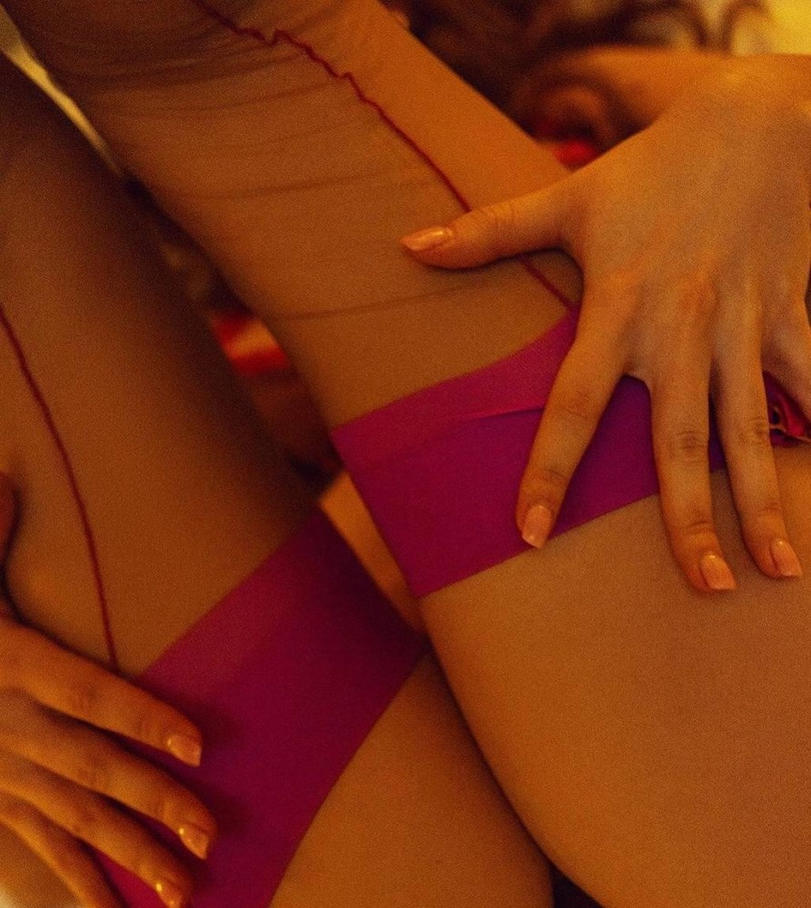 Индивидуалка Амелия фото № 2 в городе Балезино