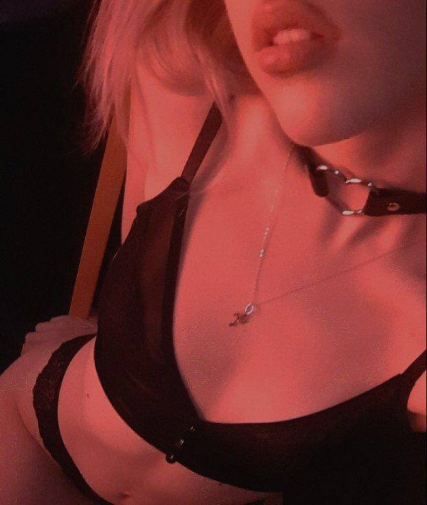 Индивидуалка Анечка фото № 2 в городе Балезино