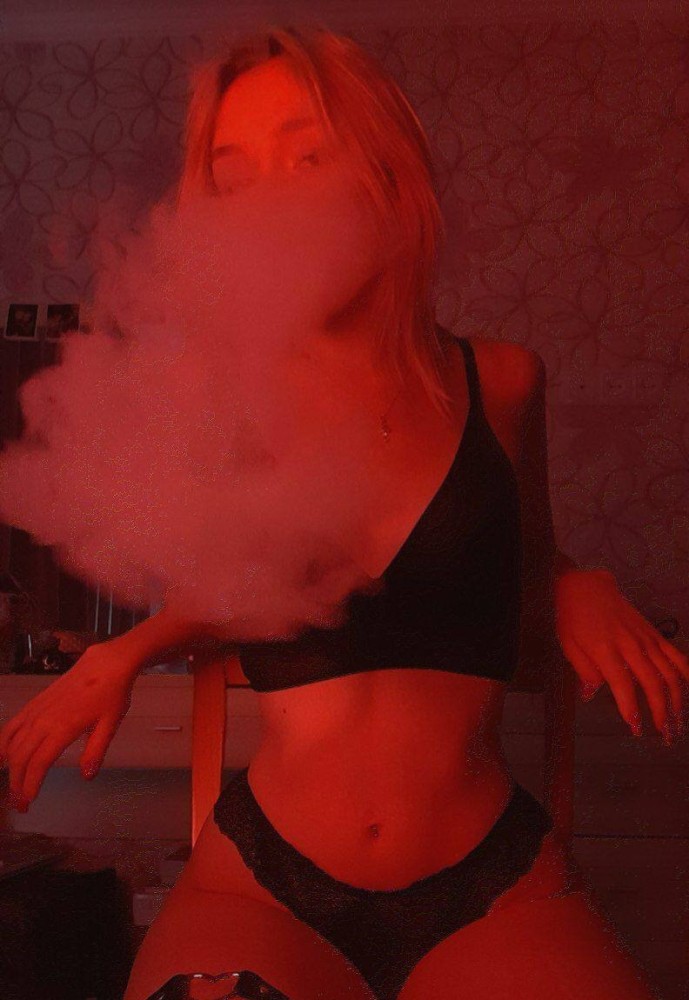 Индивидуалка Анечка фото № 2 в городе Балезино