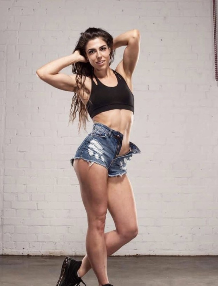 Индивидуалка Азиза фото № 2 в городе Балезино