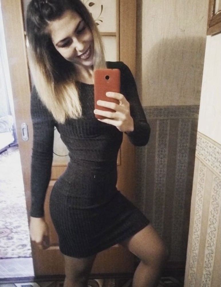 Индивидуалка Азиза фото № 2 в городе Балезино