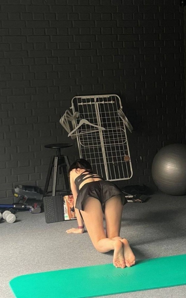 Индивидуалка Дорочка фото № 2 в городе Балезино