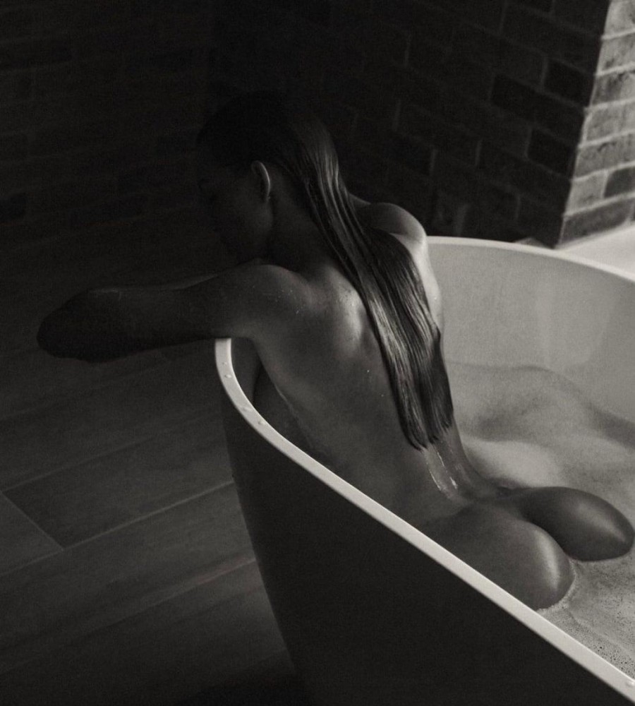 Индивидуалка Галина фото № 2 в городе Балезино