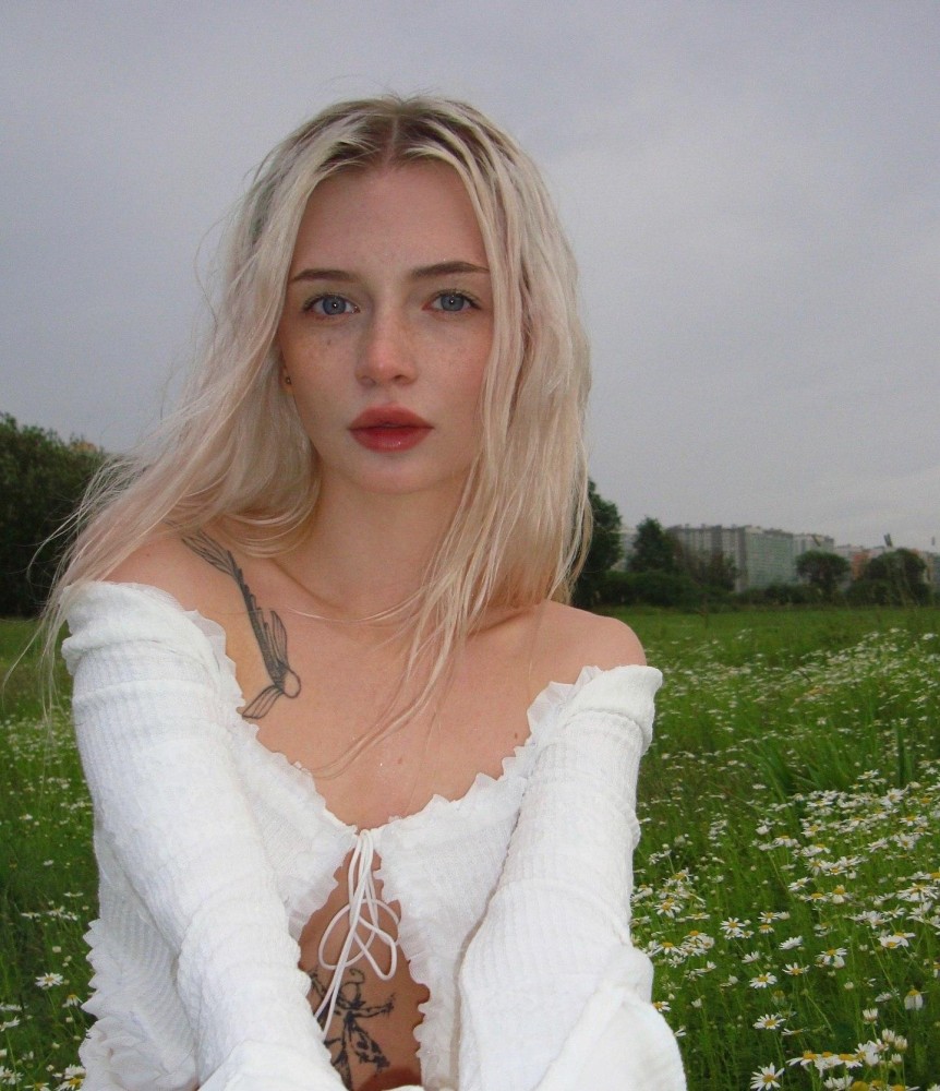 Индивидуалка Ханна фото № 2 в городе Балезино