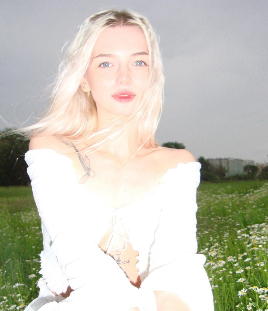 Индивидуалка Ханна фото № 2 в городе Балезино