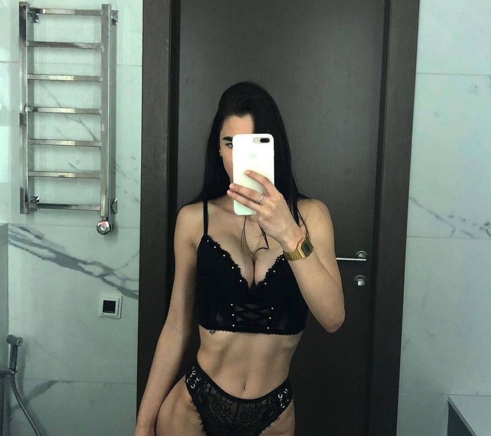 Индивидуалка Инга фото № 2 в городе Балезино