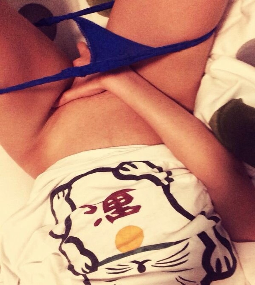 Индивидуалка Ирина фото № 2 в городе Балезино