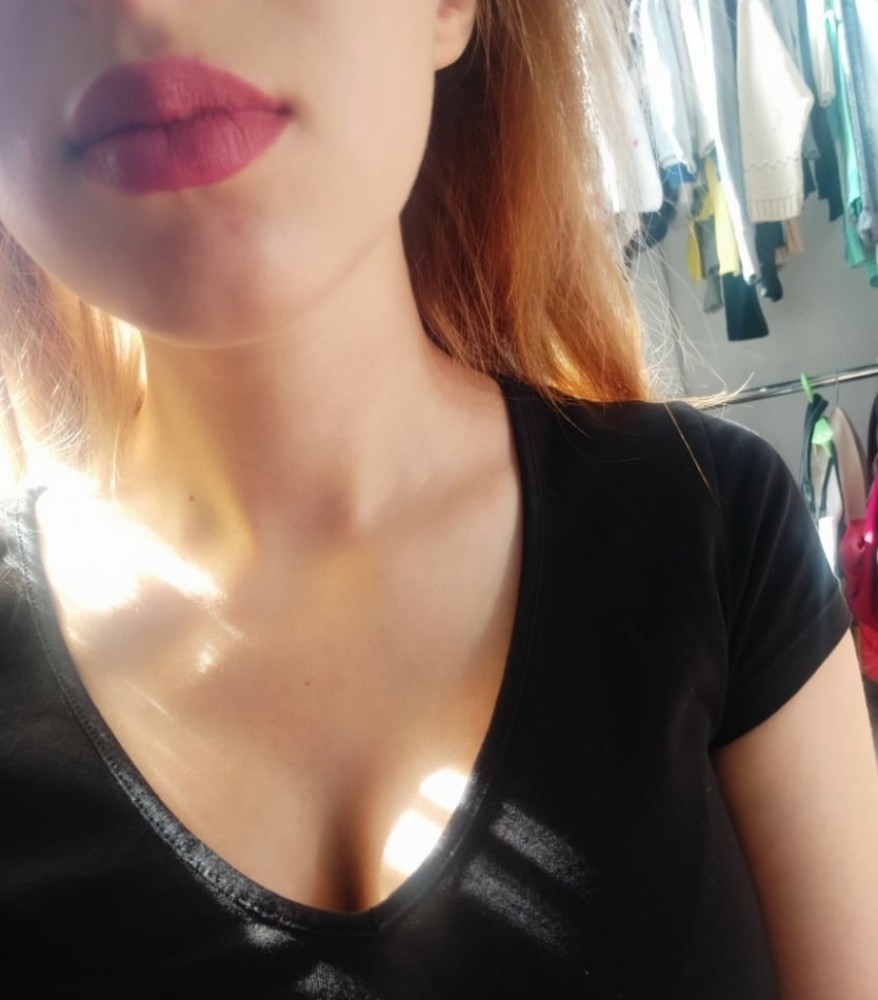 Индивидуалка Катерина фото № 2 в городе Балезино