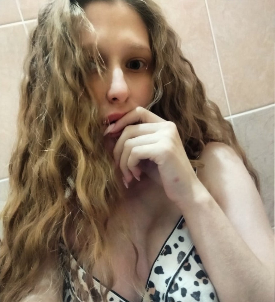 Индивидуалка Катерина фото № 2 в городе Балезино