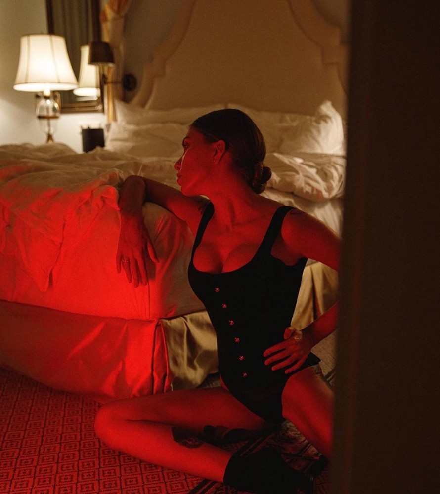 Индивидуалка Катька фото № 2 в городе Балезино