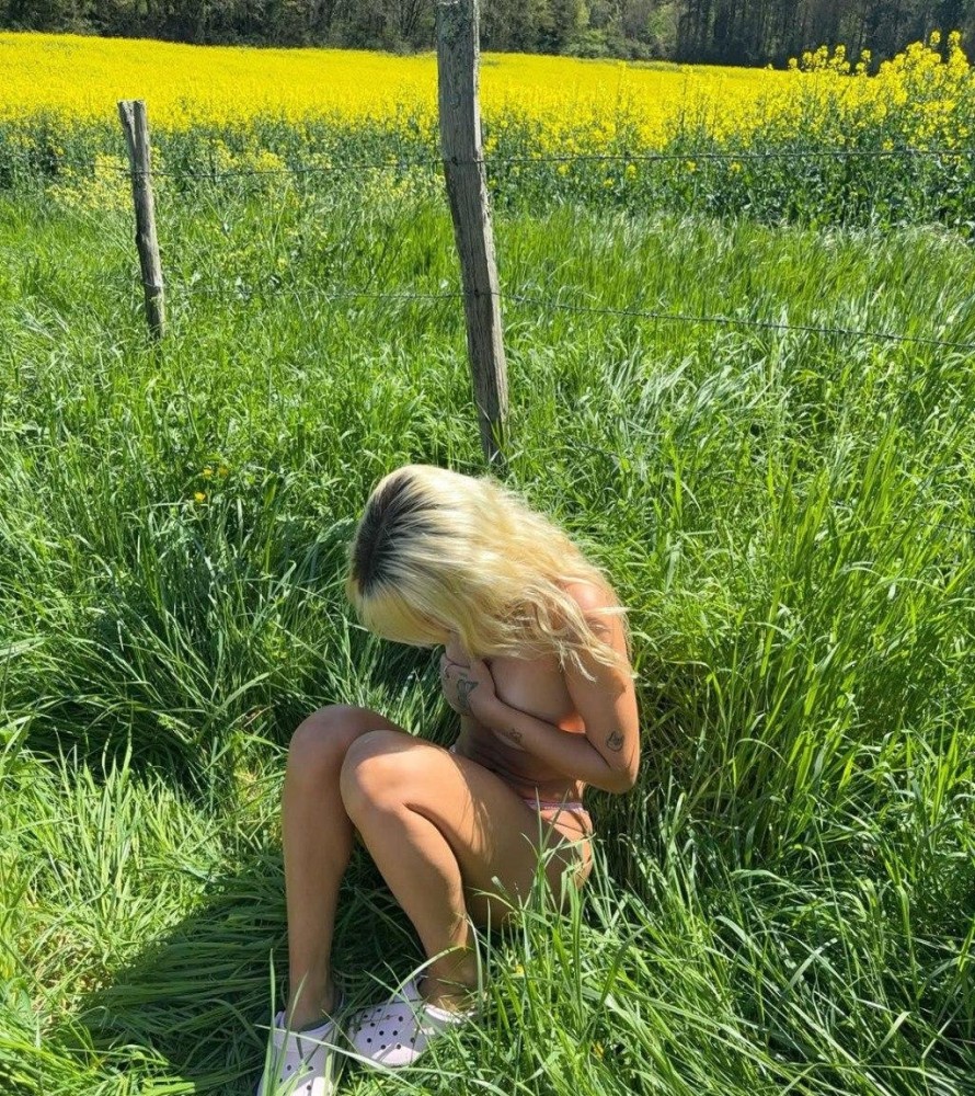 Индивидуалка Лена фото № 2 в городе Балезино