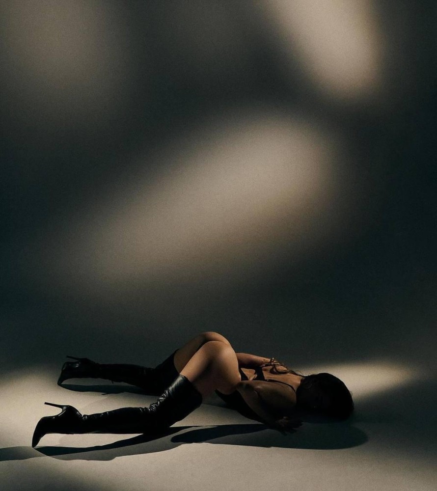 Индивидуалка Люба фото № 2 в городе Балезино