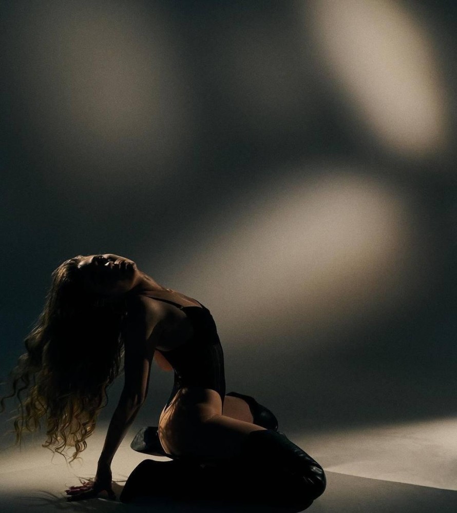 Индивидуалка Люба фото № 2 в городе Балезино