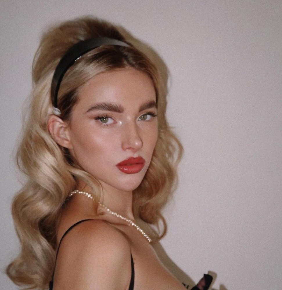 Индивидуалка Марина фото № 2 в городе Балезино