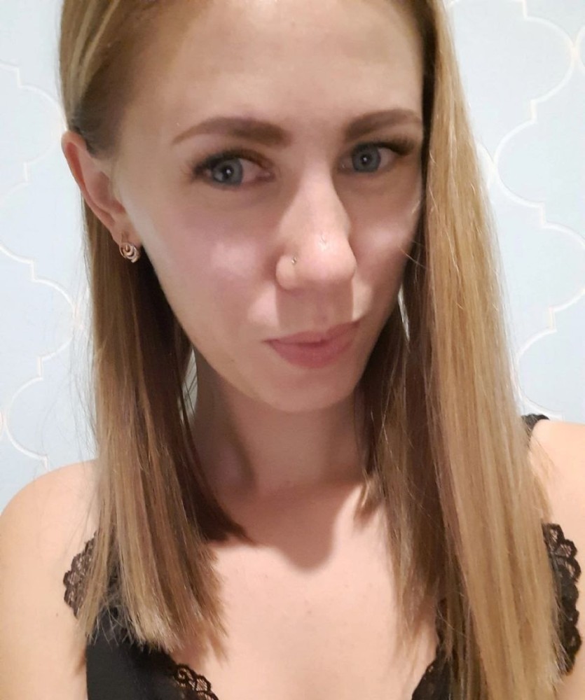 Индивидуалка Маша фото № 2 в городе Балезино