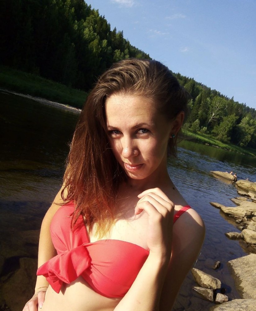 Индивидуалка Маша фото № 2 в городе Балезино