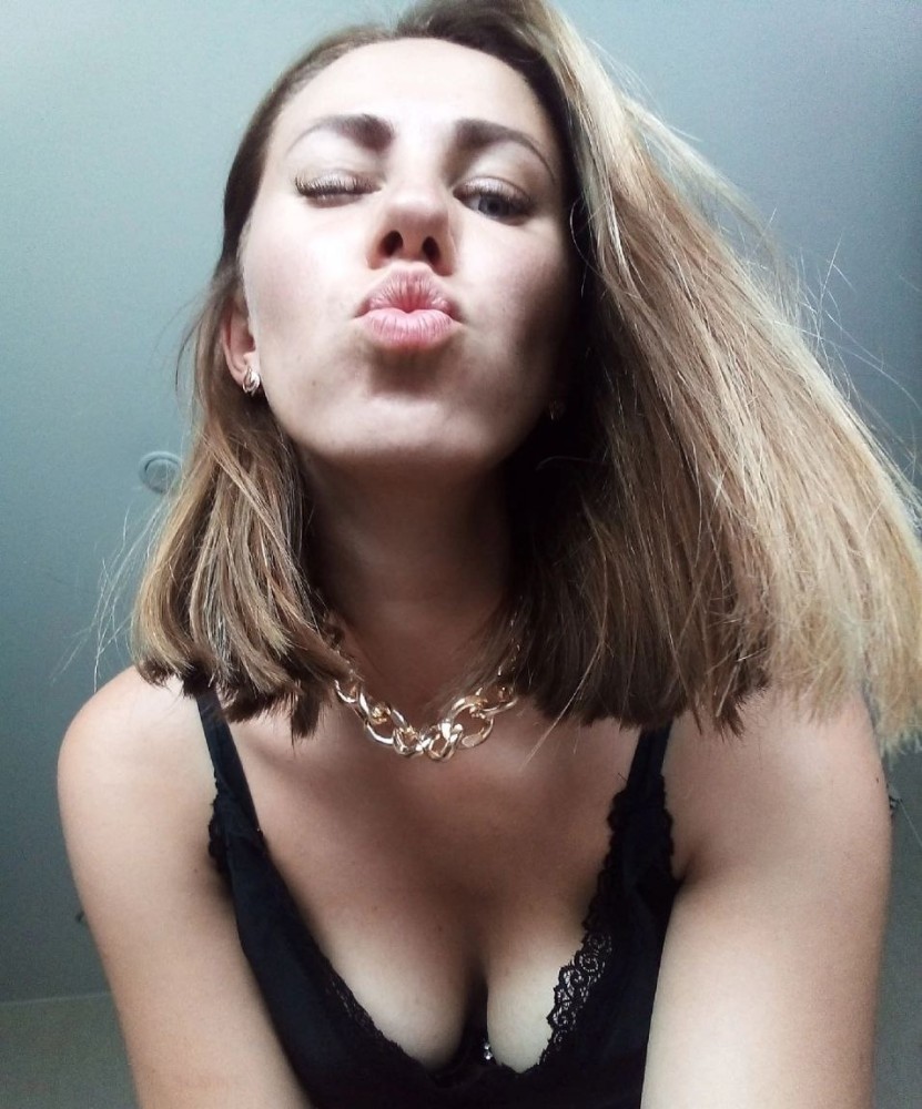 Индивидуалка Маша фото № 2 в городе Балезино