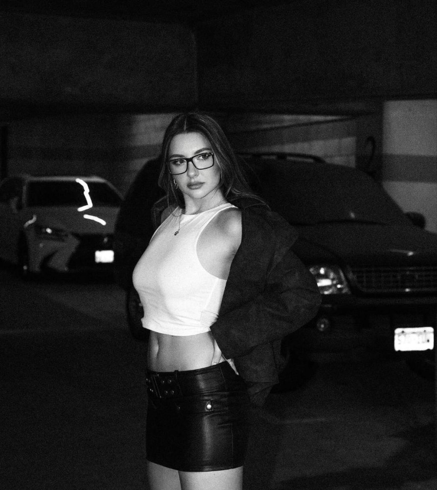 Индивидуалка Милана фото № 2 в городе Балезино