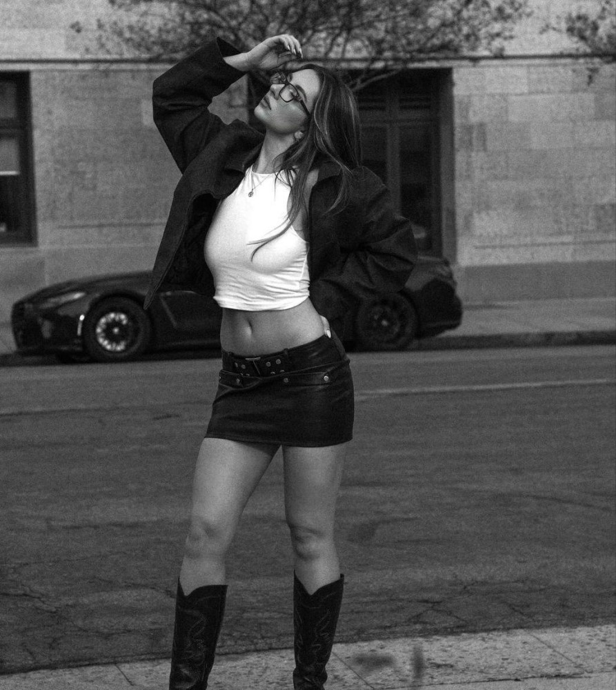 Индивидуалка Милана фото № 2 в городе Балезино