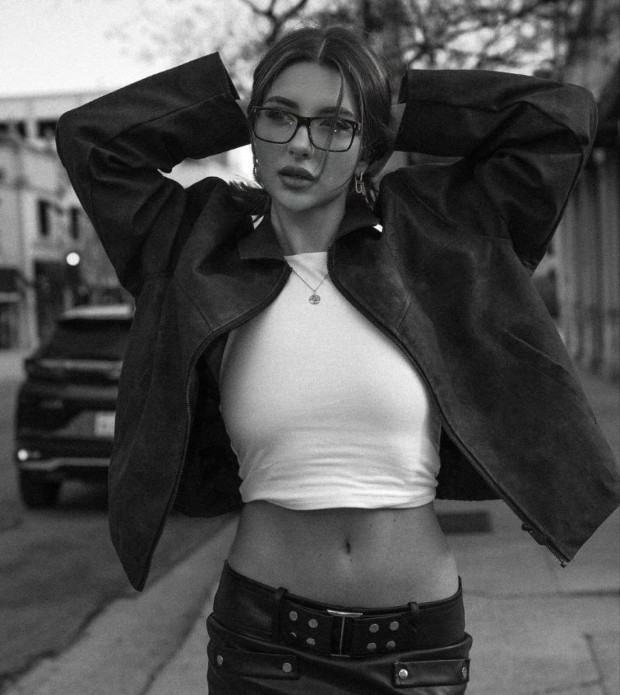 Индивидуалка Милана фото № 2 в городе Балезино