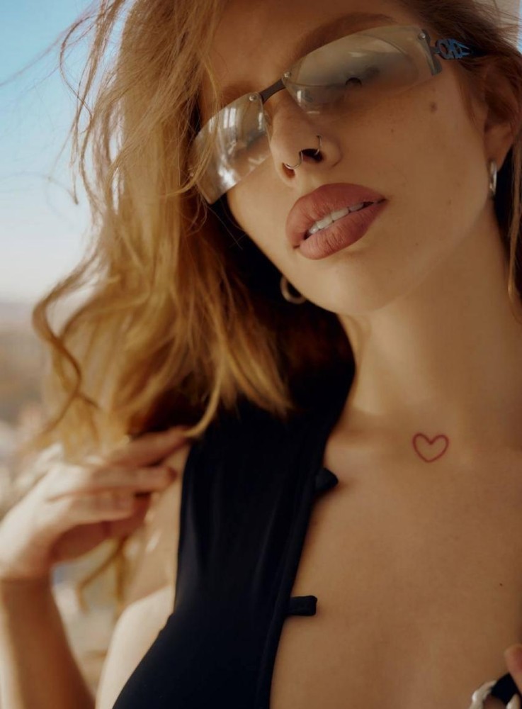 Индивидуалка Милена фото № 2 в городе Балезино