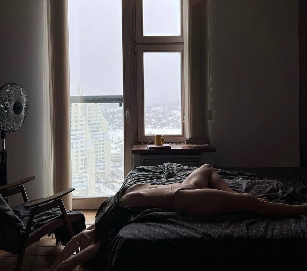 Индивидуалка Надежда фото № 2 в городе Балезино