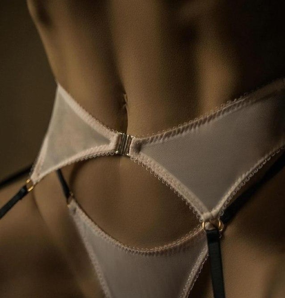 Индивидуалка Надин фото № 2 в городе Балезино