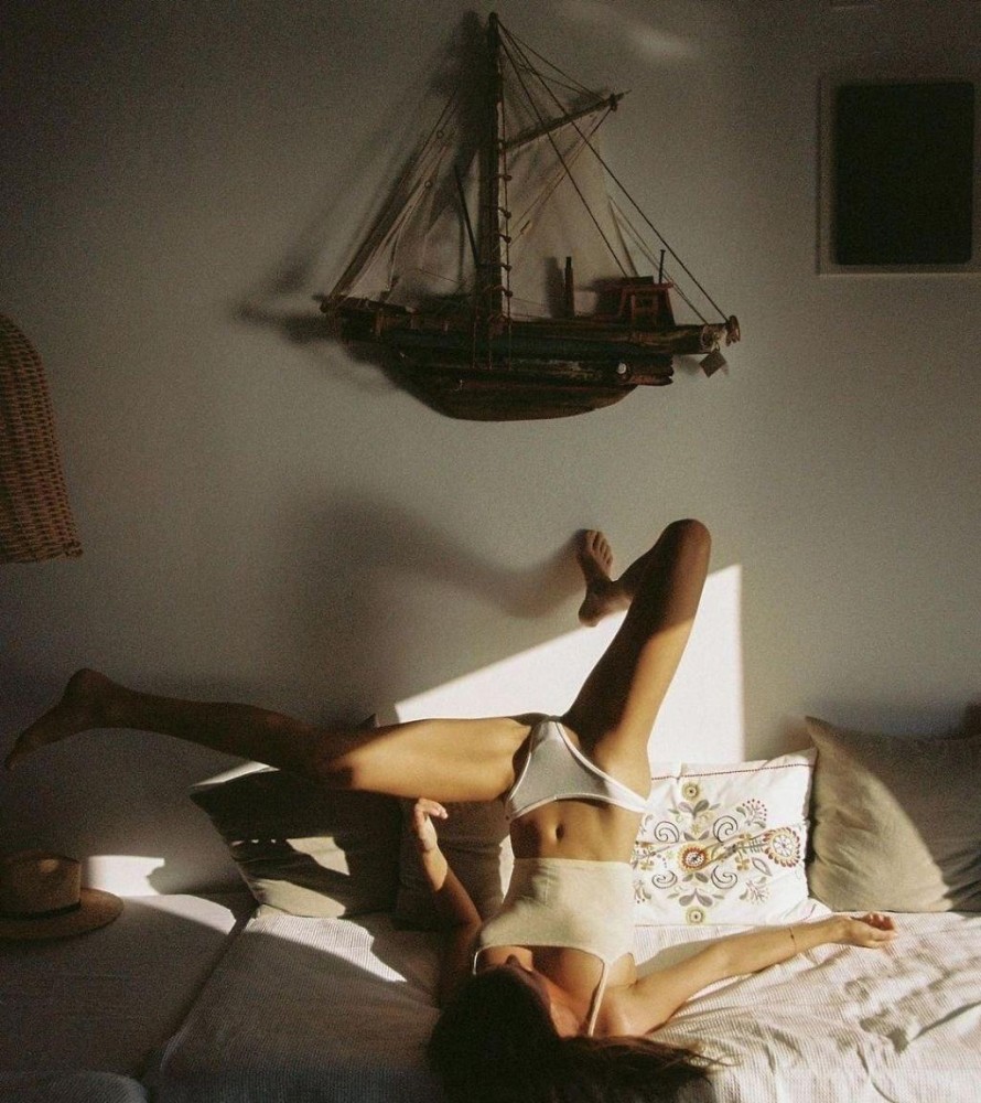 Индивидуалка Наталья фото № 2 в городе Балезино