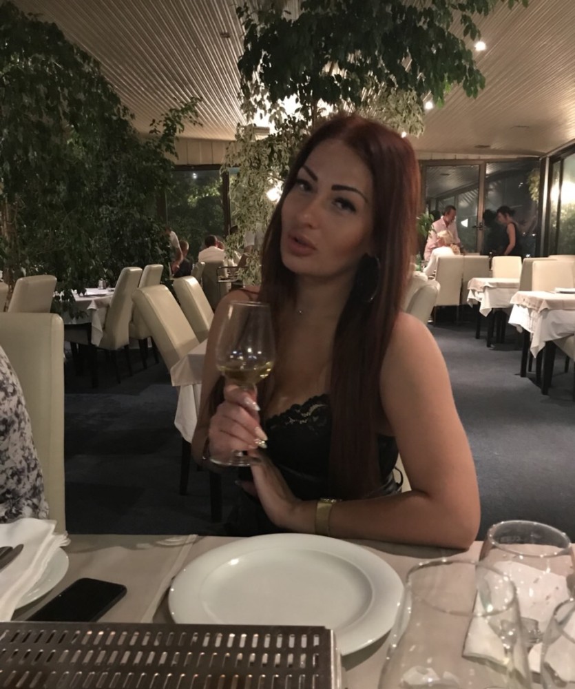 Индивидуалка Наташа фото № 2 в городе Балезино