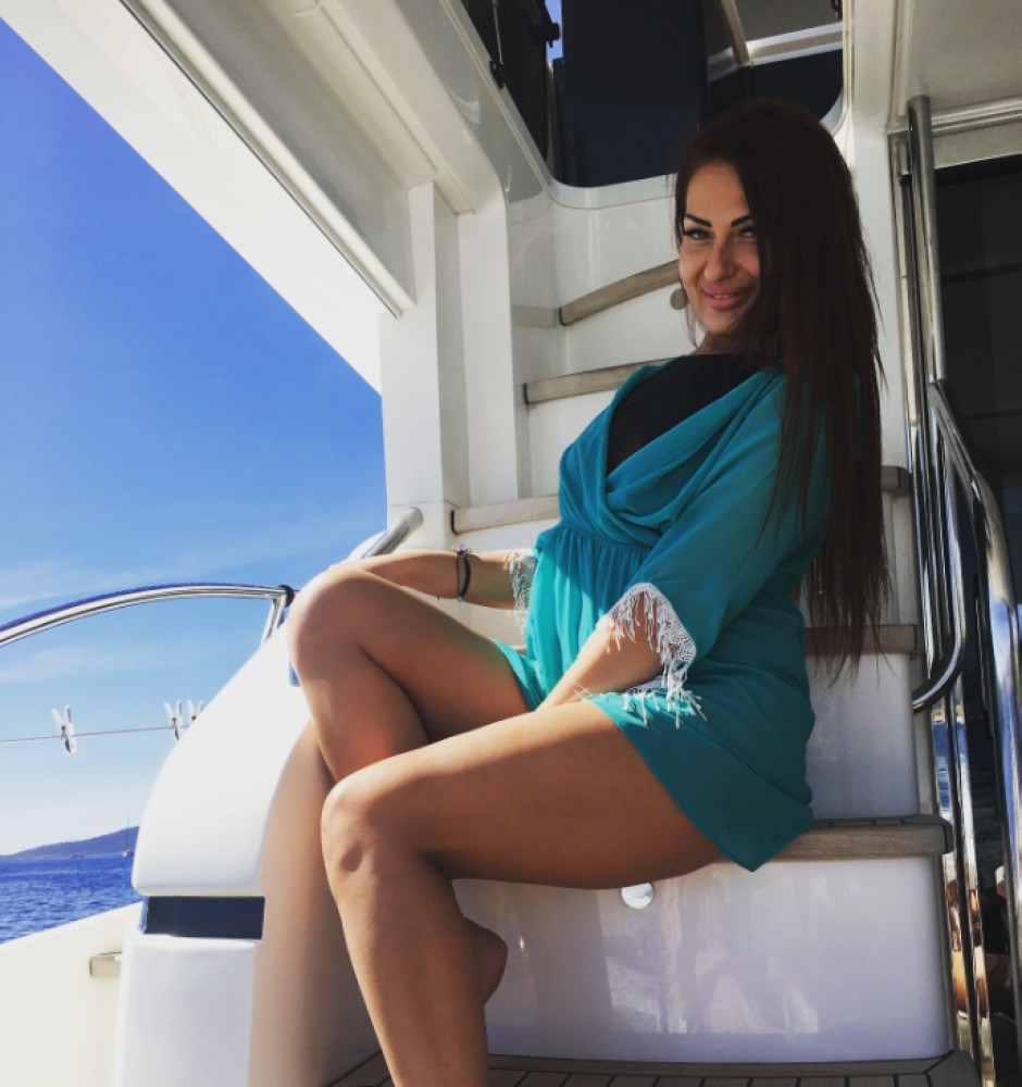 Индивидуалка Наташа фото № 2 в городе Балезино