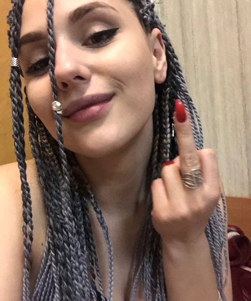 Индивидуалка Юлия главное фото в городе Балезино 