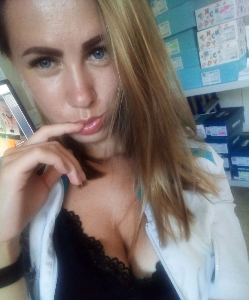 Индивидуалка Маша главное фото в городе Балезино 